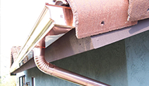 Rain Gutter Installation, Repair, Cleaning and Protection in Washington State Department, WA